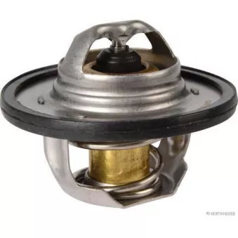 Thermostat d'eau HERTH+BUSS JAKOPARTS J1535024