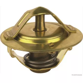 Thermostat d'eau HERTH+BUSS JAKOPARTS J1536000
