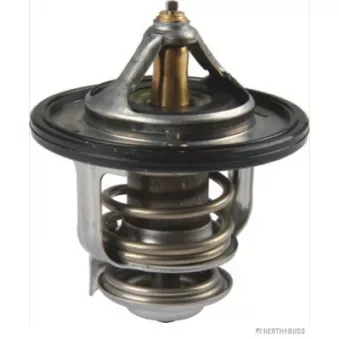 Thermostat d'eau HERTH+BUSS JAKOPARTS