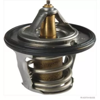 Thermostat d'eau HERTH+BUSS JAKOPARTS