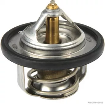Thermostat d'eau HERTH+BUSS JAKOPARTS J1538009