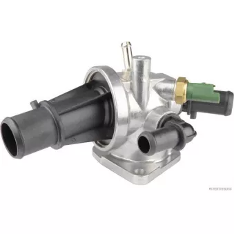 Thermostat d'eau HERTH+BUSS JAKOPARTS