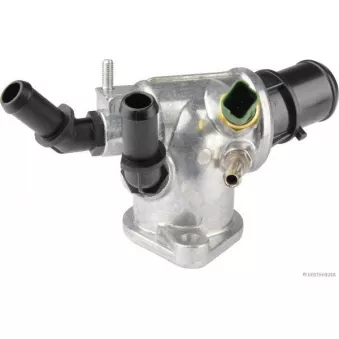 Thermostat d'eau HERTH+BUSS JAKOPARTS J1538015