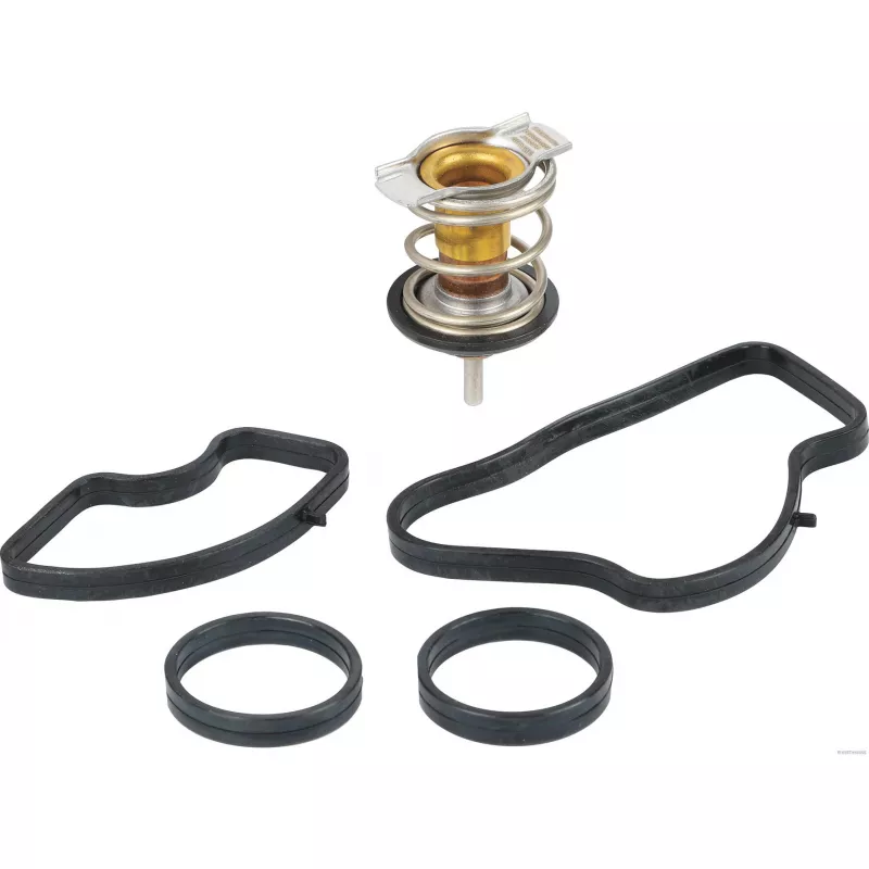 Thermostat, liquide de refroidissement HERTH+BUSS JAKOPARTS J1538018