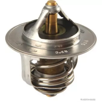 Thermostat d'eau HERTH+BUSS JAKOPARTS J1539001