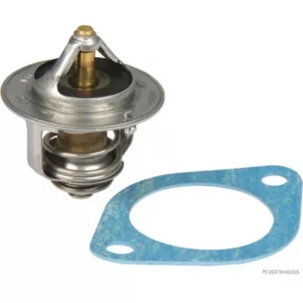 Thermostat d'eau HERTH+BUSS JAKOPARTS J1539002