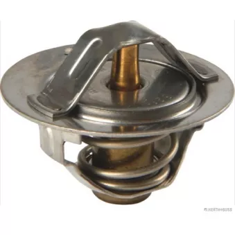 Thermostat d'eau HERTH+BUSS JAKOPARTS