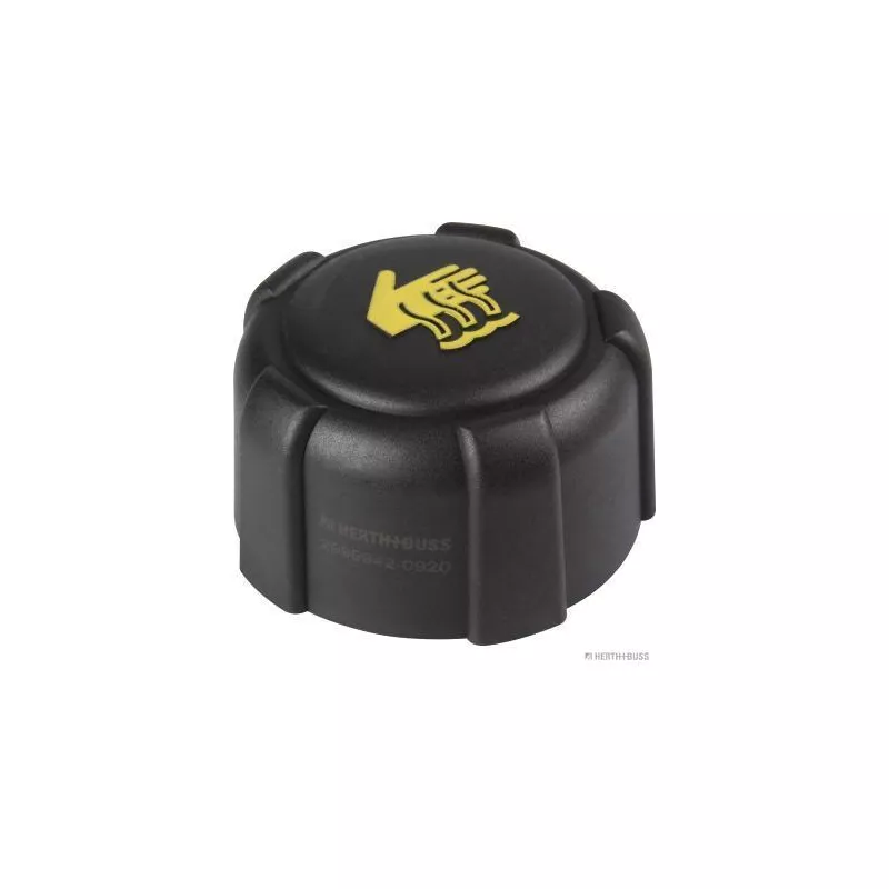 Bouchon, réservoir de liquide de refroidissement HERTH+BUSS JAKOPARTS J1541004