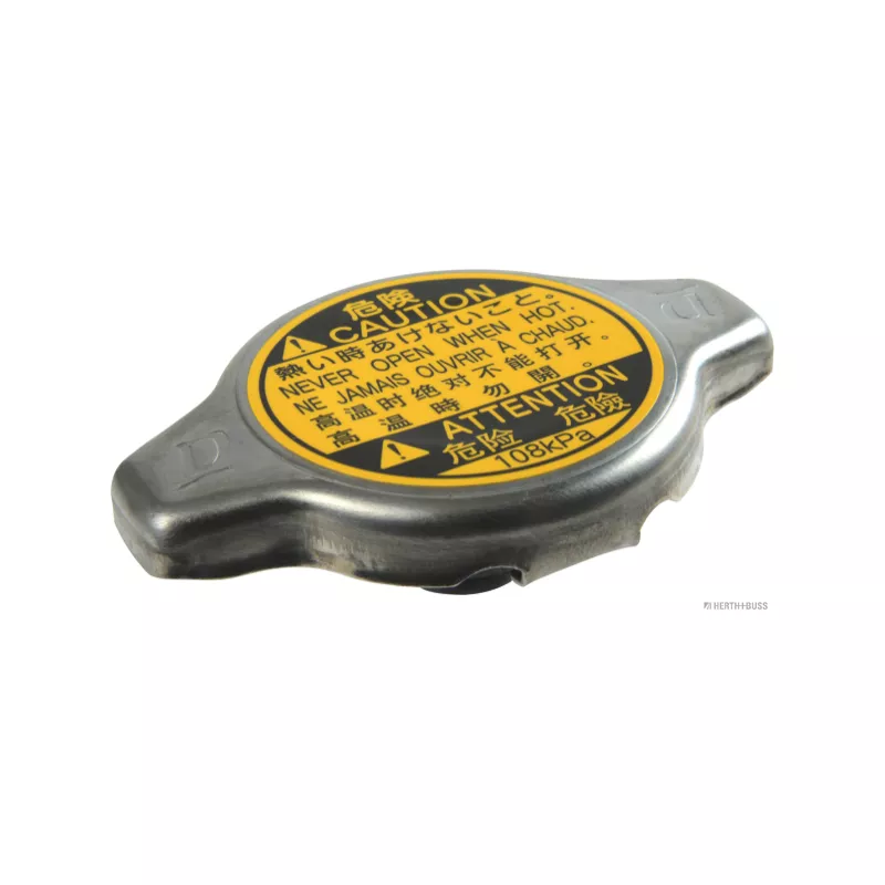 Bouchon de radiateur HERTH+BUSS JAKOPARTS J1542004