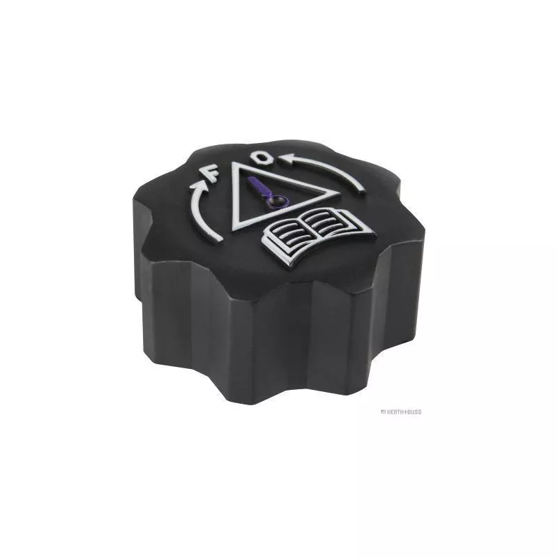 Bouchon, réservoir de liquide de refroidissement HERTH+BUSS JAKOPARTS J1542010