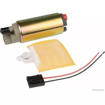 Pompe à carburant HERTH+BUSS JAKOPARTS J1600302