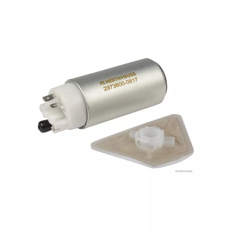 Pompe à carburant HERTH+BUSS JAKOPARTS J1600304