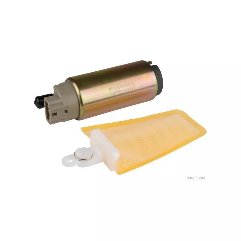 Pompe à carburant HERTH+BUSS JAKOPARTS J1600500