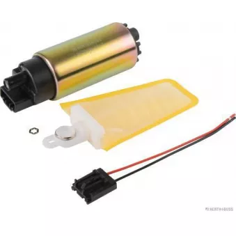 Pompe à carburant HERTH+BUSS JAKOPARTS J1600509