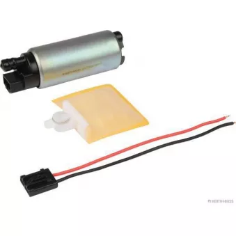 Pompe à carburant HERTH+BUSS JAKOPARTS J1600510