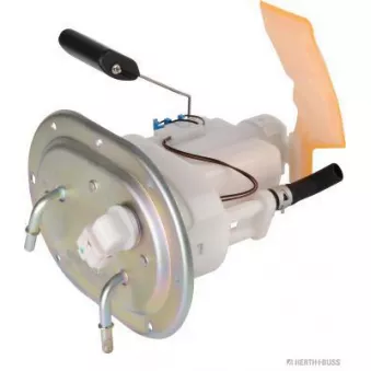 Pompe à carburant HERTH+BUSS JAKOPARTS J1600512