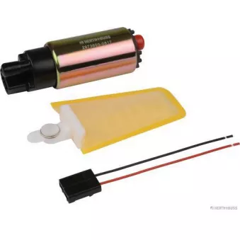 Pompe à carburant HERTH+BUSS JAKOPARTS J1600905
