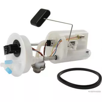 Pompe à carburant HERTH+BUSS JAKOPARTS J1600906