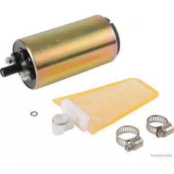 Pompe à carburant HERTH+BUSS JAKOPARTS J1601036
