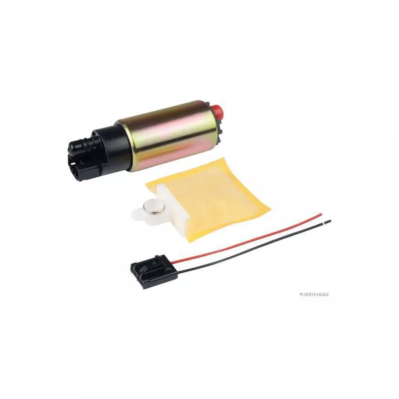 Pompe à carburant HERTH+BUSS JAKOPARTS J1601038