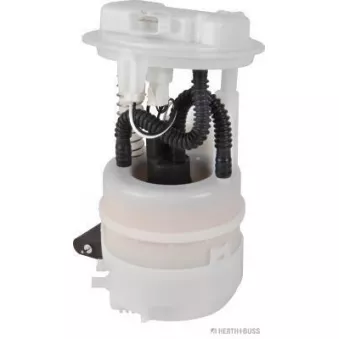 Pompe à carburant HERTH+BUSS JAKOPARTS J1601040