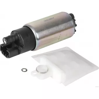 Pompe à carburant HERTH+BUSS JAKOPARTS J1601042