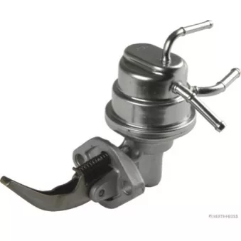 Pompe à carburant HERTH+BUSS JAKOPARTS J1602021