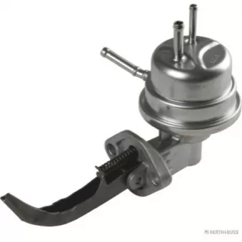 Pompe à carburant HERTH+BUSS JAKOPARTS J1602039
