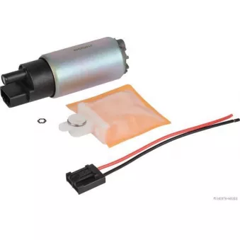 Pompe à carburant HERTH+BUSS JAKOPARTS J1602048