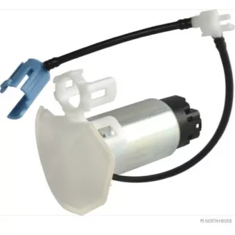 Pompe à carburant HERTH+BUSS JAKOPARTS J1602065