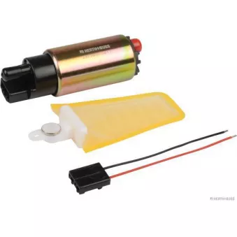 Pompe à carburant HERTH+BUSS JAKOPARTS J1602071