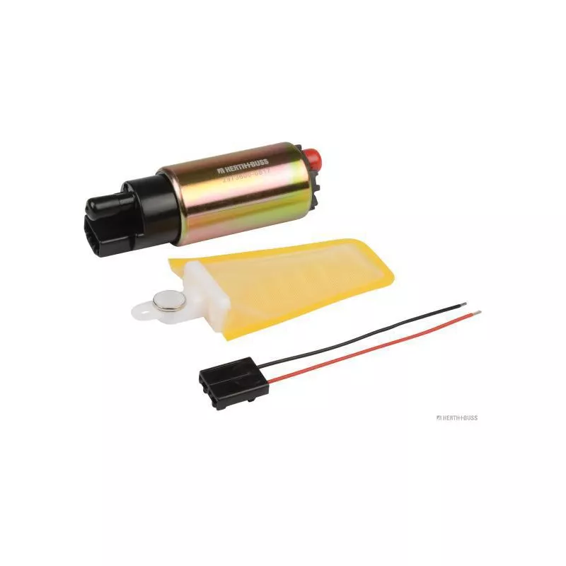 Pompe à carburant HERTH+BUSS JAKOPARTS J1602071