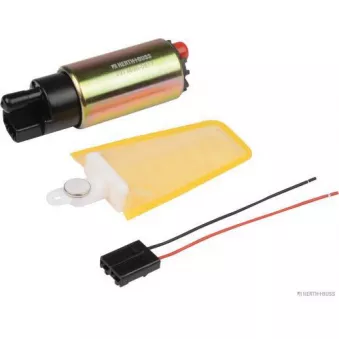 Pompe à carburant HERTH+BUSS JAKOPARTS J1604012