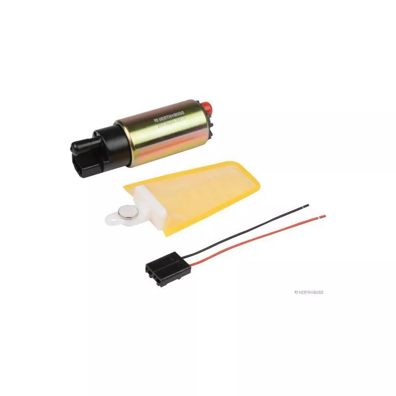 Pompe à carburant HERTH+BUSS JAKOPARTS J1604012