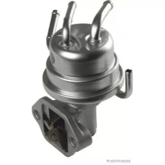 Pompe à carburant HERTH+BUSS JAKOPARTS J1605005