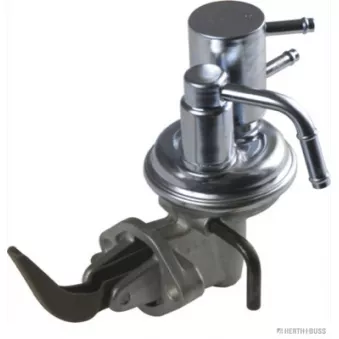 Pompe à carburant HERTH+BUSS JAKOPARTS J1605020