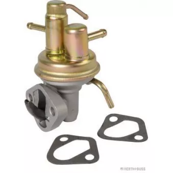 Pompe à carburant HERTH+BUSS JAKOPARTS
