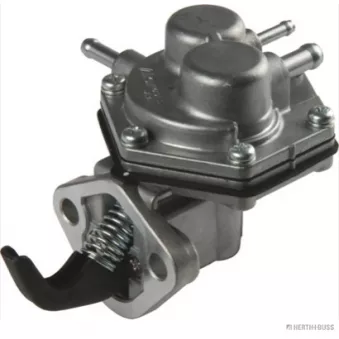 Pompe à carburant HERTH+BUSS JAKOPARTS J1608008