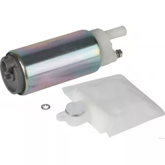 Pompe à carburant HERTH+BUSS JAKOPARTS J1608017