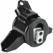Support moteur HERTH+BUSS JAKOPARTS J1790501 - Visuel 1