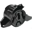 Support moteur HERTH+BUSS JAKOPARTS J1790501 - Visuel 2