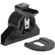 Support moteur arrière gauche HERTH+BUSS JAKOPARTS J1790504 - Visuel 1