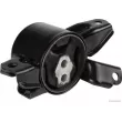 Support moteur HERTH+BUSS JAKOPARTS J1790536 - Visuel 2