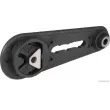 Support moteur HERTH+BUSS JAKOPARTS J1791001 - Visuel 2