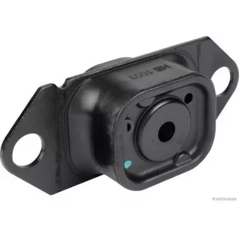 Support moteur HERTH+BUSS JAKOPARTS J1791003