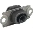 Support moteur HERTH+BUSS JAKOPARTS J1791020 - Visuel 1