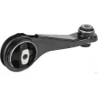 Support moteur HERTH+BUSS JAKOPARTS J1791023 - Visuel 2