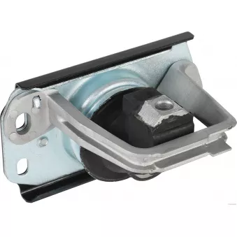 Support moteur HERTH+BUSS JAKOPARTS J1791024