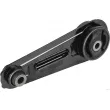 Support moteur avant gauche HERTH+BUSS JAKOPARTS J1791029 - Visuel 1