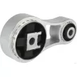 Support moteur HERTH+BUSS JAKOPARTS J1791030 - Visuel 2